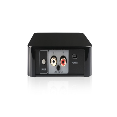 bluetooth transmitter receiver