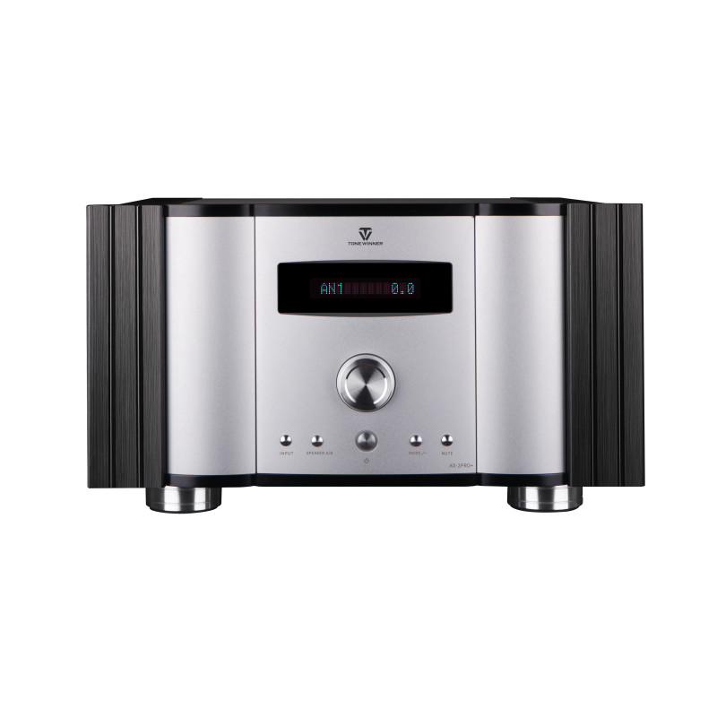 Флагманский усилитель класса А AD-2PRO+ — вы этого заслуживаете